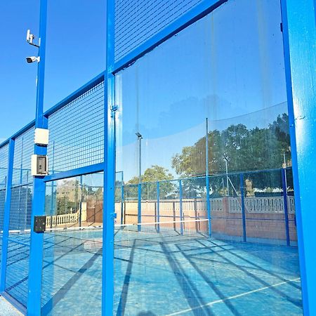 Coqueto Con Piscina, Nuevo A 50M Del Mar, Parking Gratis Apartamento El Campello Exterior foto