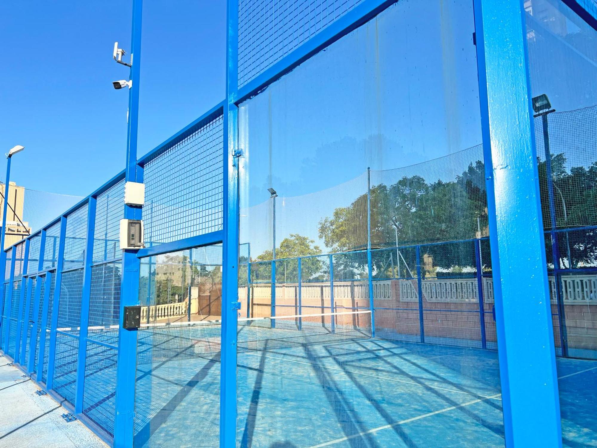 Coqueto Con Piscina, Nuevo A 50M Del Mar, Parking Gratis Apartamento El Campello Exterior foto