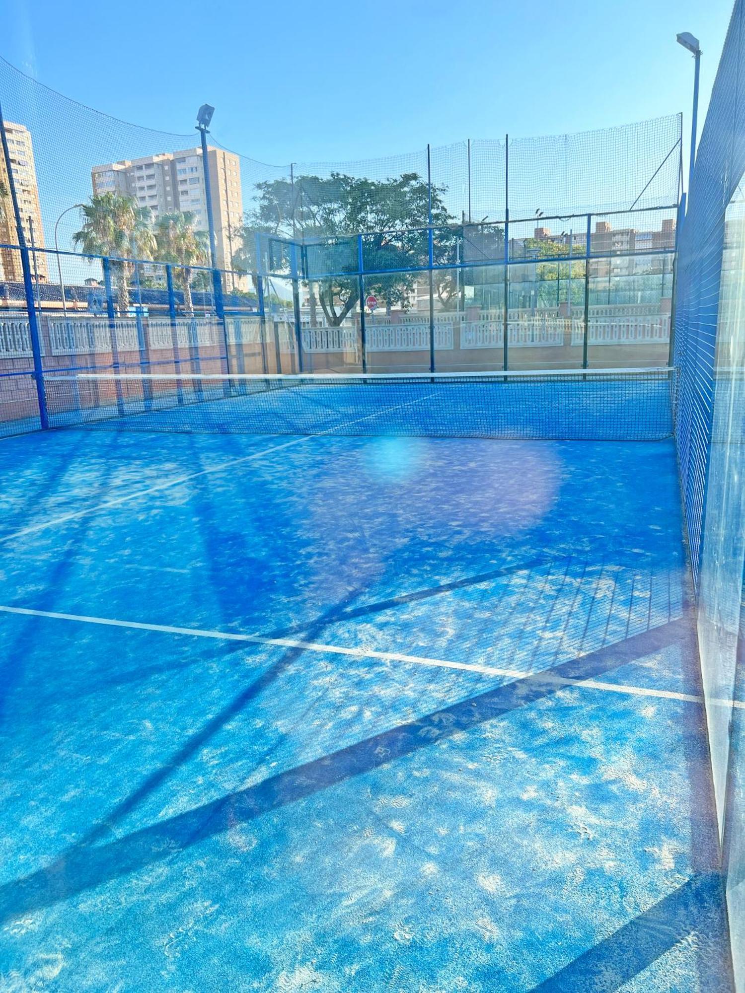 Coqueto Con Piscina, Nuevo A 50M Del Mar, Parking Gratis Apartamento El Campello Exterior foto