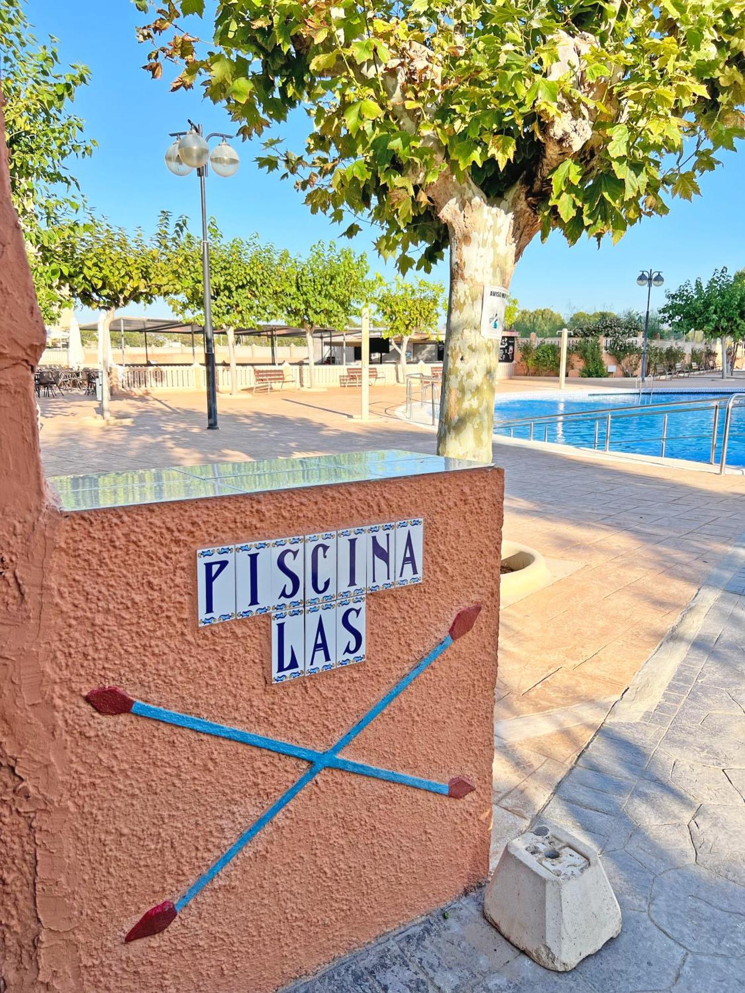 Coqueto Con Piscina, Nuevo A 50M Del Mar, Parking Gratis Apartamento El Campello Exterior foto