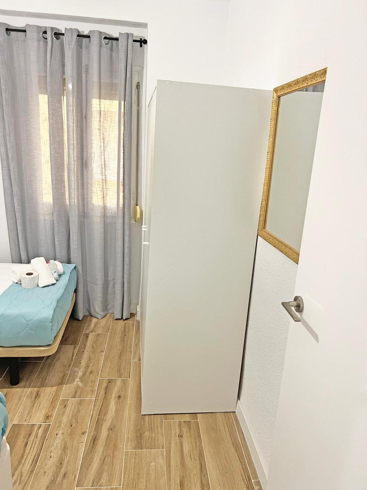 Coqueto Con Piscina, Nuevo A 50M Del Mar, Parking Gratis Apartamento El Campello Exterior foto