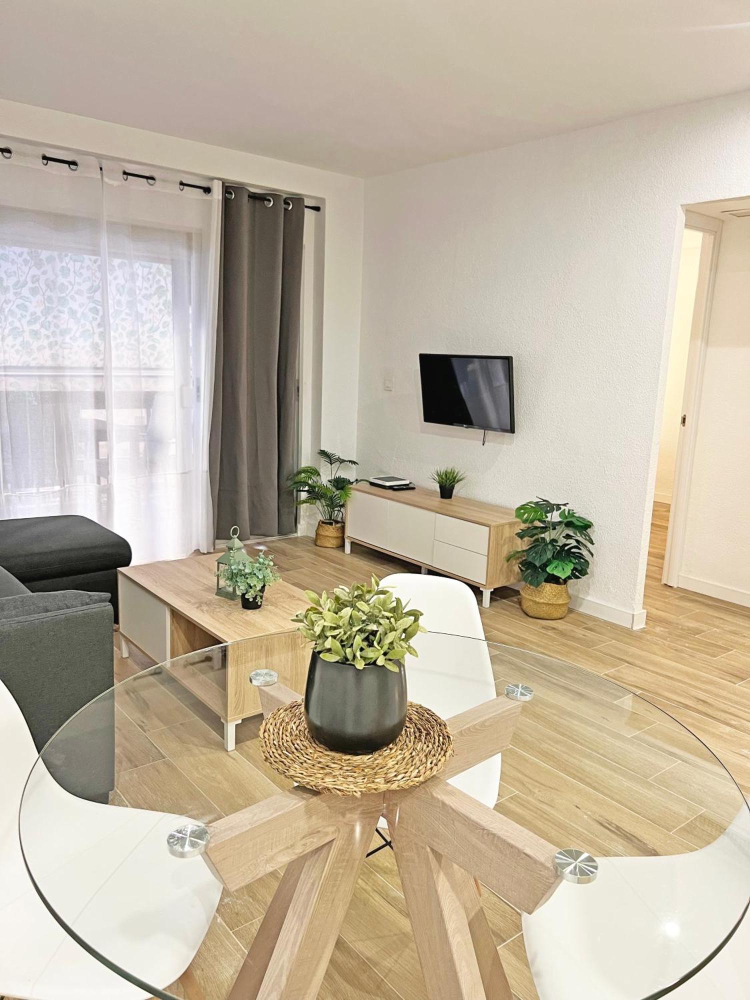 Coqueto Con Piscina, Nuevo A 50M Del Mar, Parking Gratis Apartamento El Campello Exterior foto